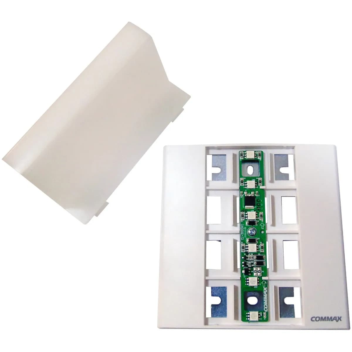 COMMAX CL302I - Luz de corredor para sistema de  llamado de enfermería 2
