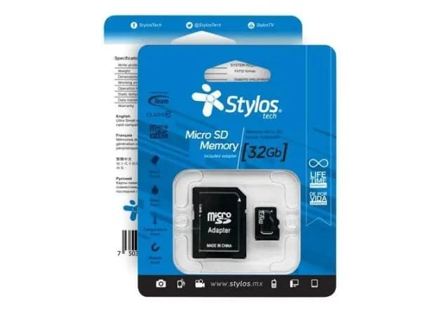 Stylos STMS321B
