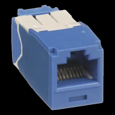 Panduit CJ6X88TGBU