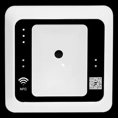ZKTeco ZK-QR-500