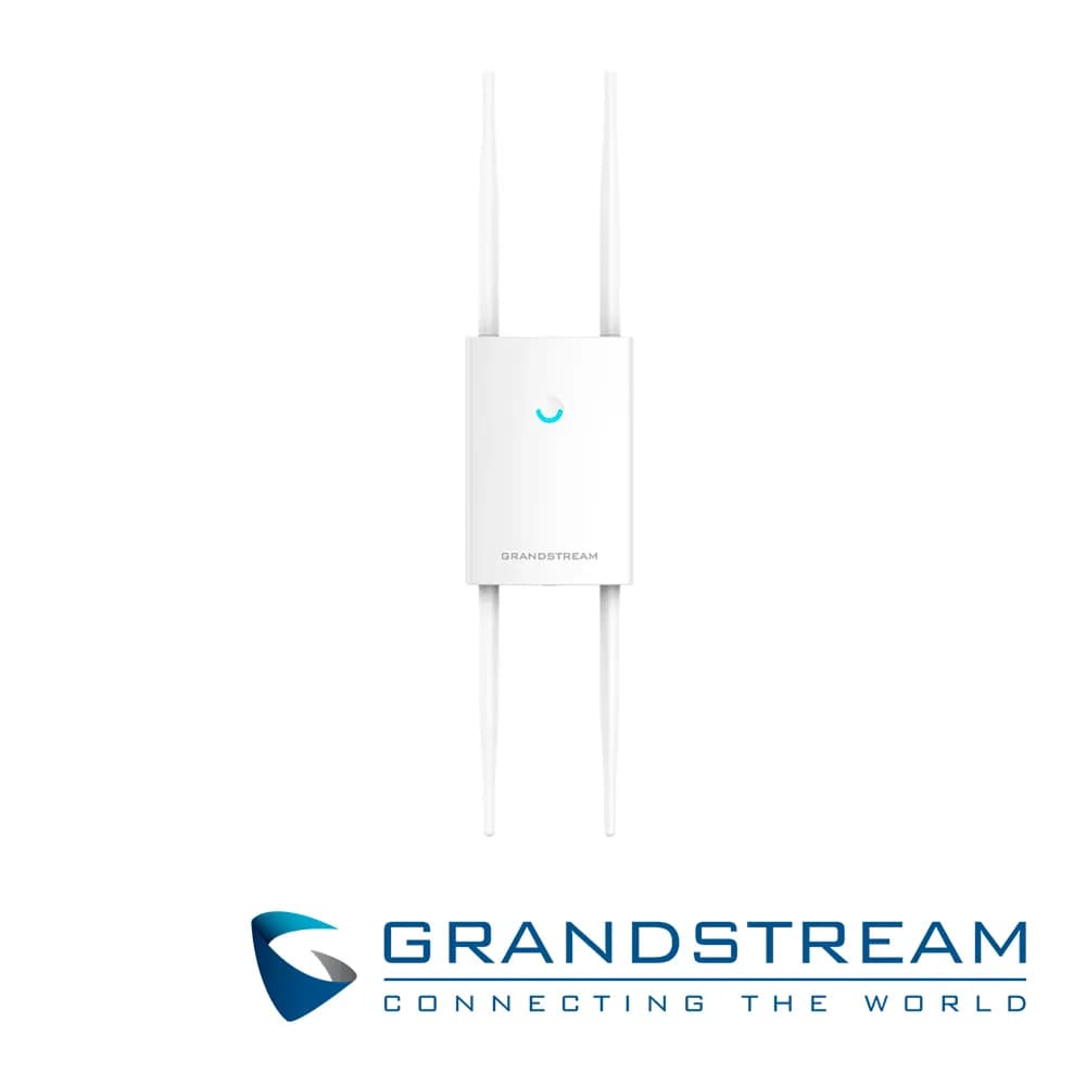 ACCESS POINT EXTERIOR GRANDSTREAM GWN7630LR / WIFI 802.11AC WAVE-2 MU- 4