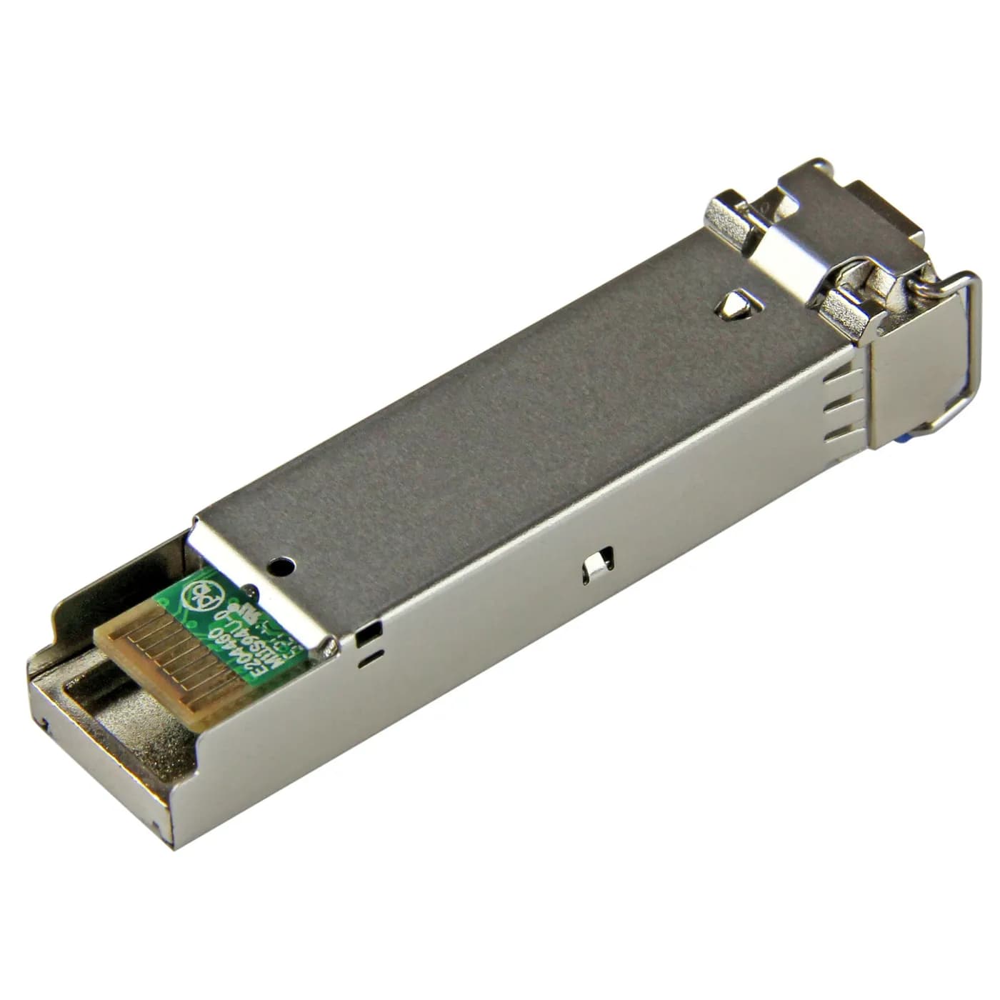 StarTech.com Módulo Transceptor SFP Compatible con el Modelo GLC-LH-SM 2