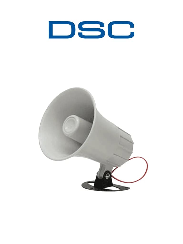 DSC SD-20W