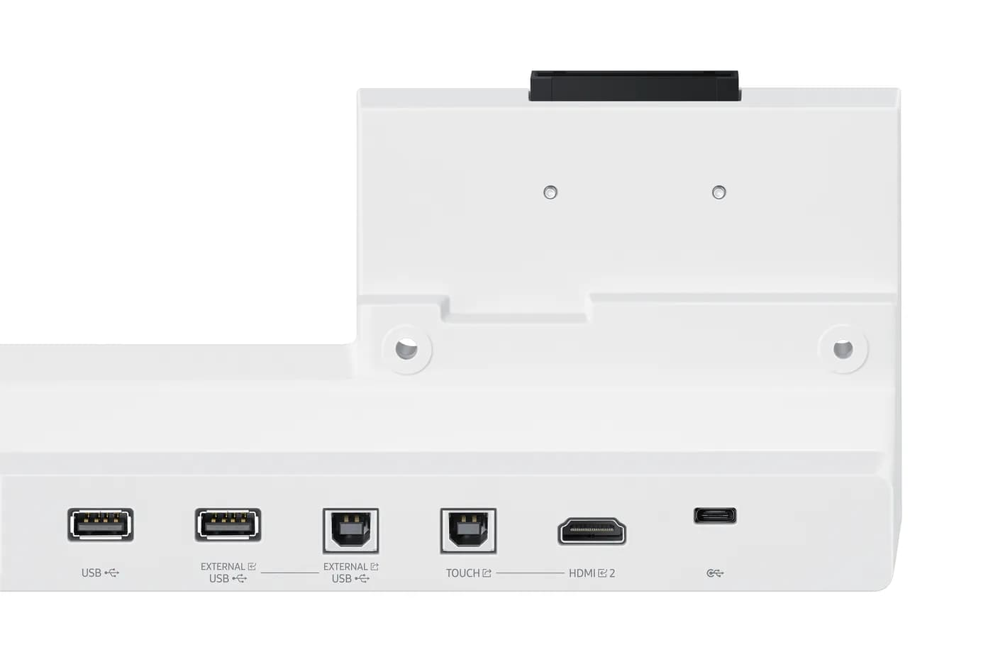Pantalla interactiva Flip Pro WM65B- Tizen 6.5 42