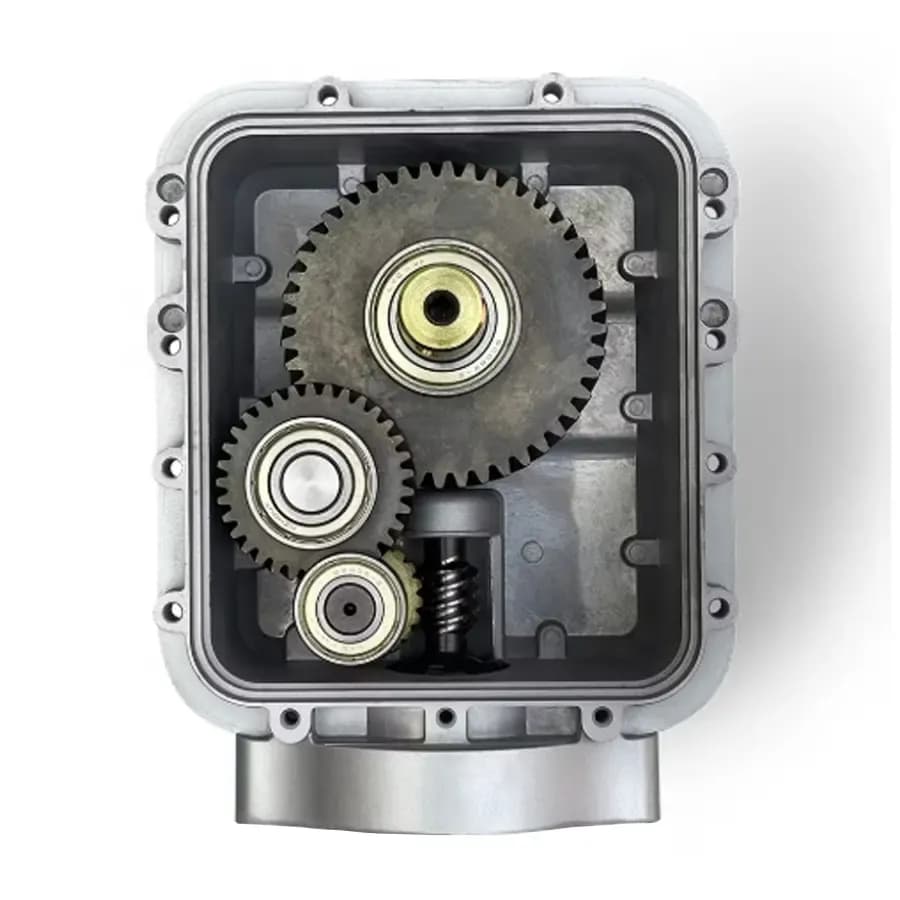 WEJOIN WJNSBG101HL34LED - Barrera Vehicular Brushless de Alto Flujo 24 3