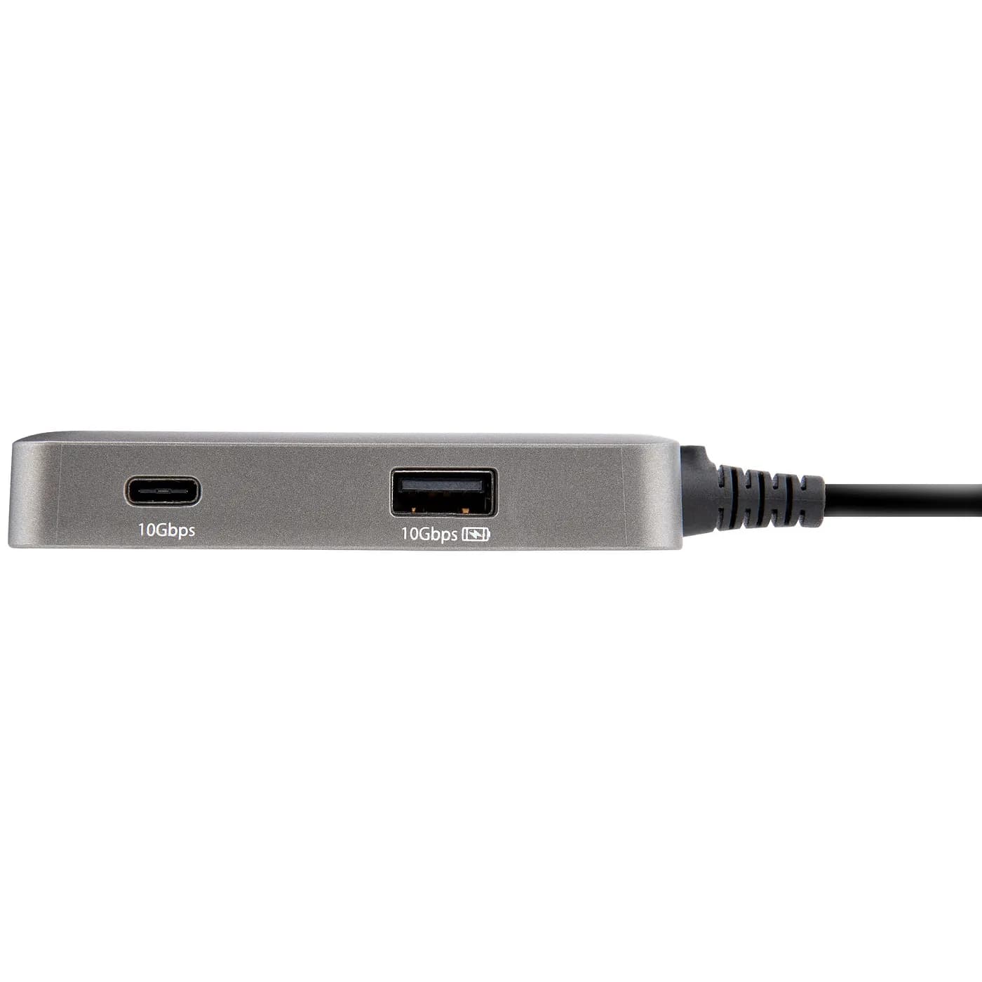 StarTech.com Adaptador Multipuertos USB C - USB-C a HDMI 2.0 4K 60Hz,  6