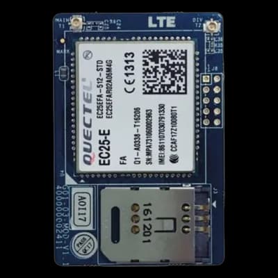 Yeastar LTE-MODULE