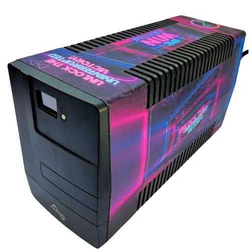 Datashield KS-1500 PRO Gamer