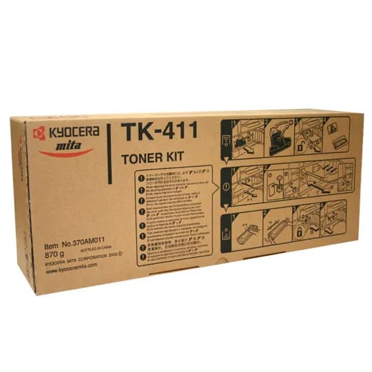 Kyocera 370AM011