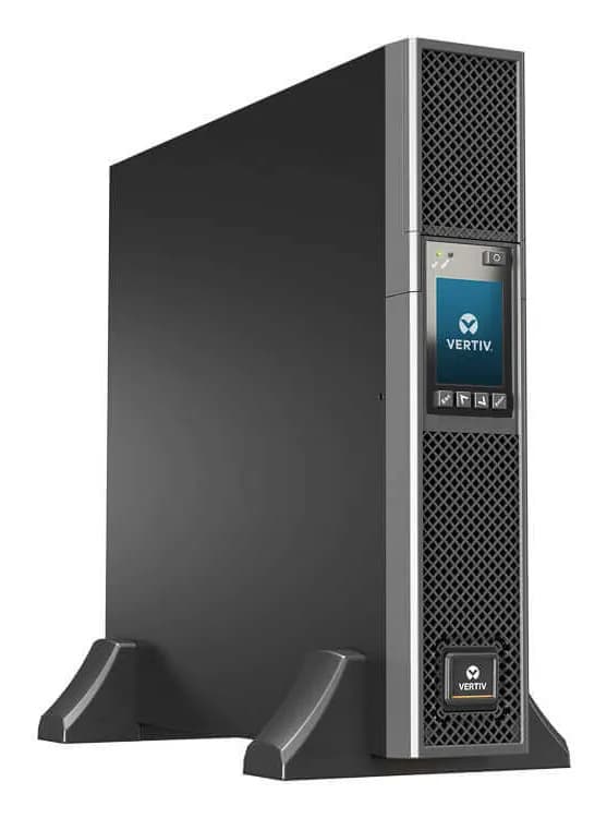 Vertiv Liebert GXT5-2000LVRT2UXL sistema de alimentación ininterrumpid 2