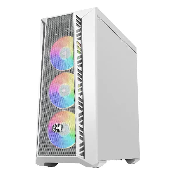 Cooler Master MB520-WGNN-S00