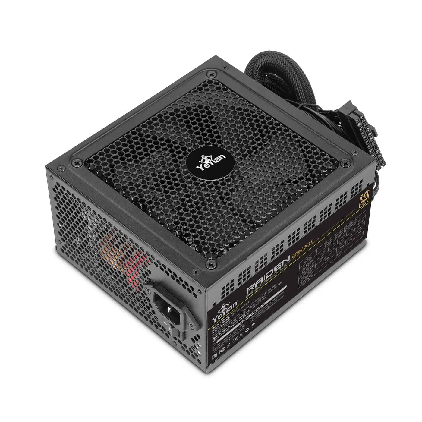 Yeyian YFG-65002-01