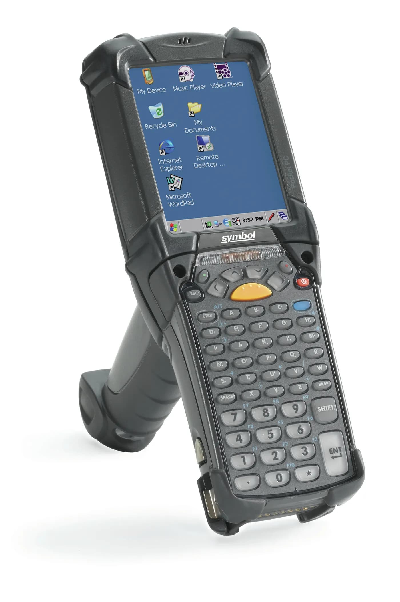 GUN 802.11A/B/G/N 2D IMAG/1GB/53 KEY/ANDROID 3