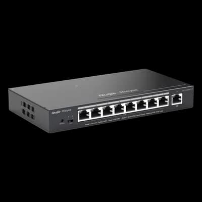 Ruijie RG-ES209GC-P
