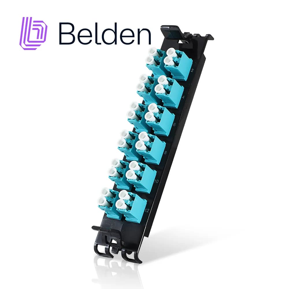 Belden FF3X12LD