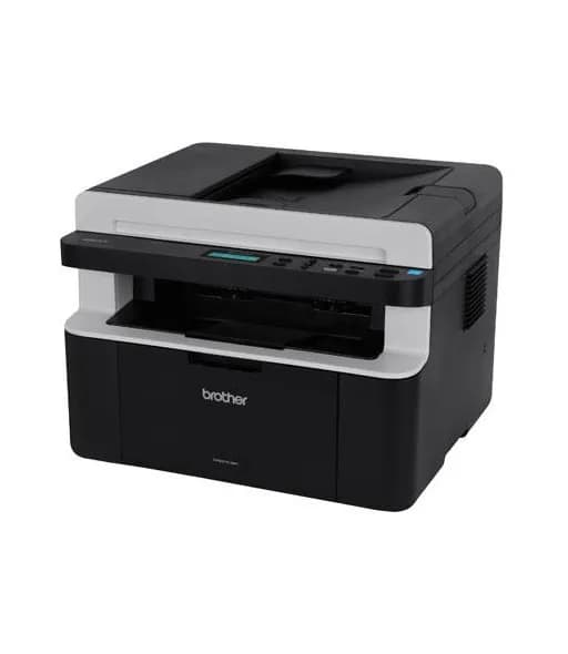 MULTIFUNCIONAL BROTHER DCP1617NW LASER MONOCROMATICO 21PPM 3