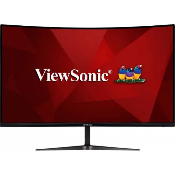 Viewsonic VX Series VX3218-PC-MHD monitor de computadora 80 cm (31.5") 2