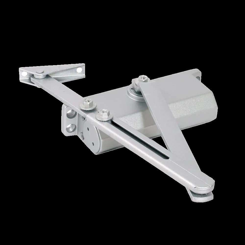 YLI YC-83-2  - Brazo cierra puerta automático / Para puertas de 100 kg 2
