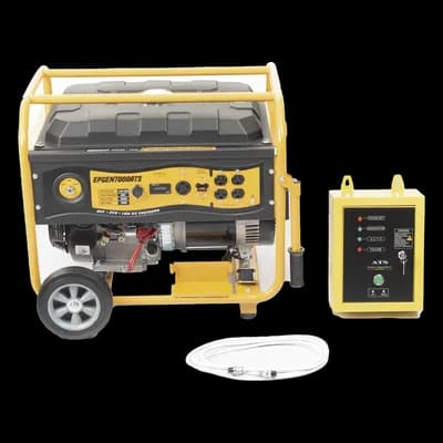 EPCOM PowerLine EPGEN7000ATS