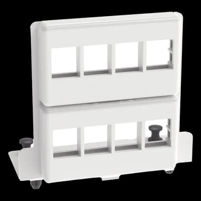 Panduit NKMS8PPB