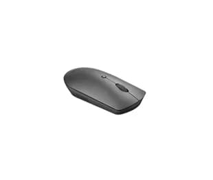 Lenovo 4Y50X88825 ratón Oficina Ambidiestro Bluetooth Óptico 2400 DPI 3