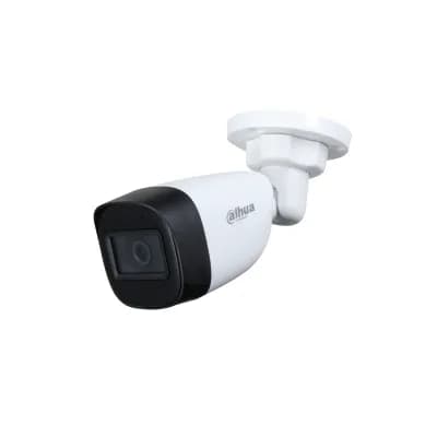 Dahua Technology DH-HAC -HFW1200CN-A-0280B-S5 cámara de vigilancia Tor 2