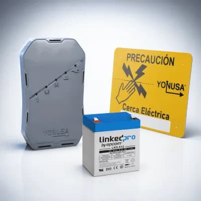 Yonusa SYSNGHS-KIT