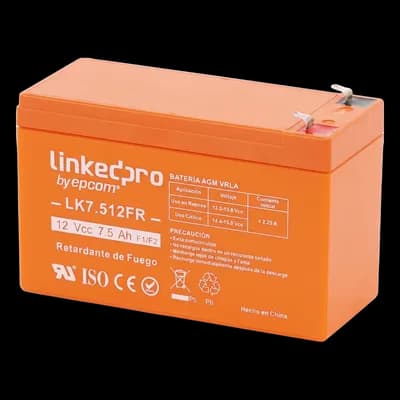 LinkedPro by EPCOM LK7.512FR