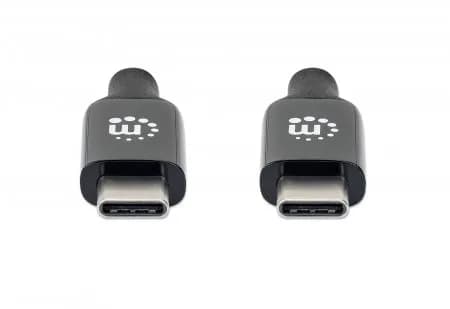 Manhattan USB 3.2 Gen 2 Type-C Active Device Cable 3