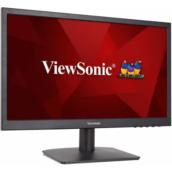 Viewsonic VA1903H monitor de computadora 48.3 cm (19") 1366 x 768 Pixe 4