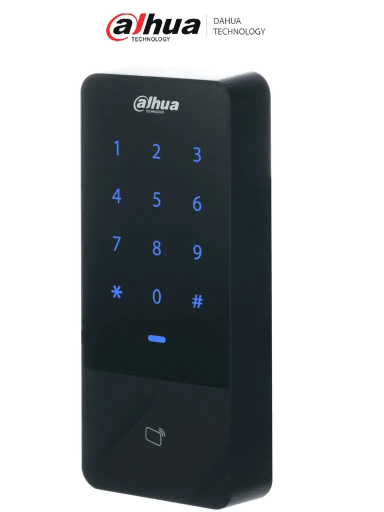 Dahua DHI-ASI1201E-D-V1