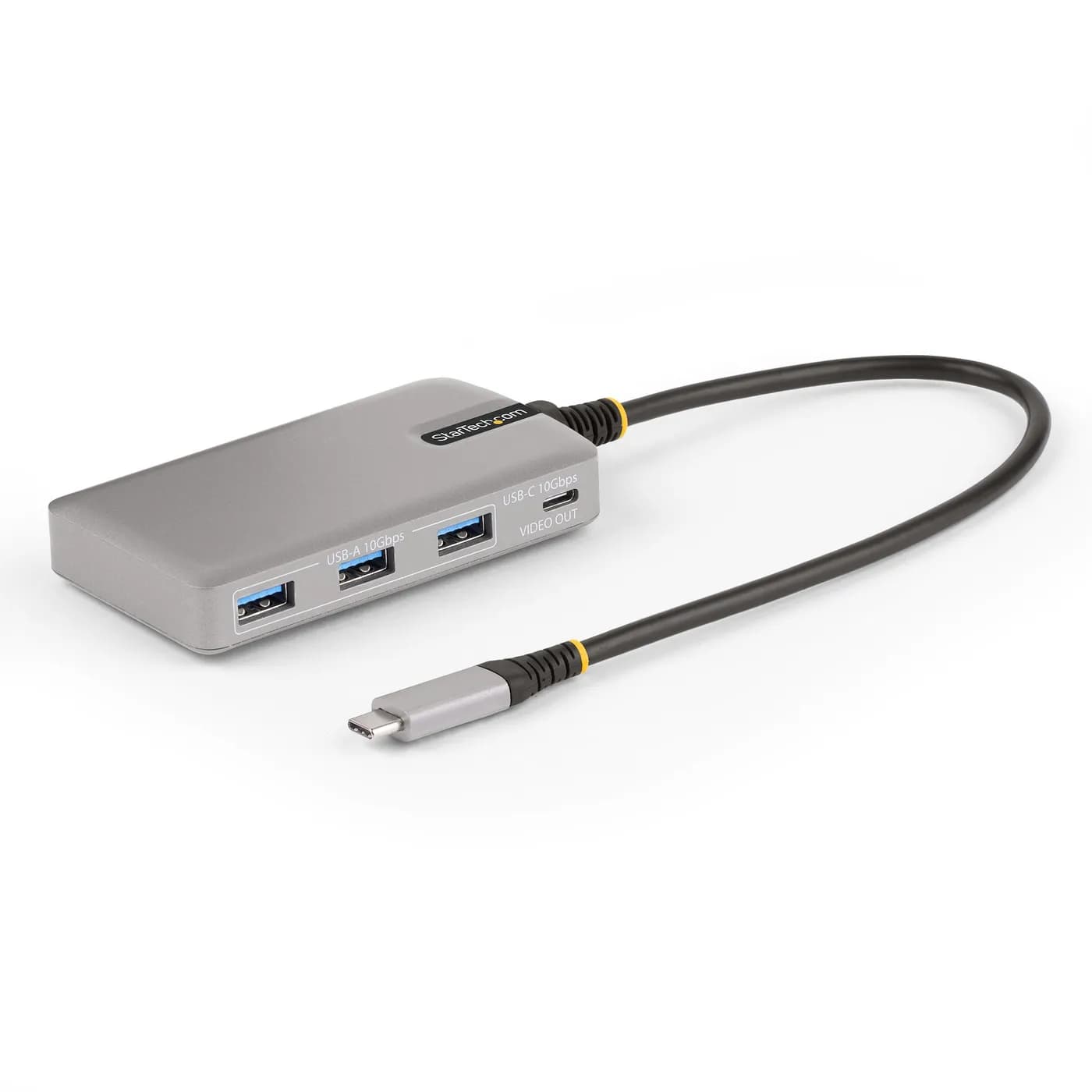 StarTech.com HB31C3A1CDPPD3