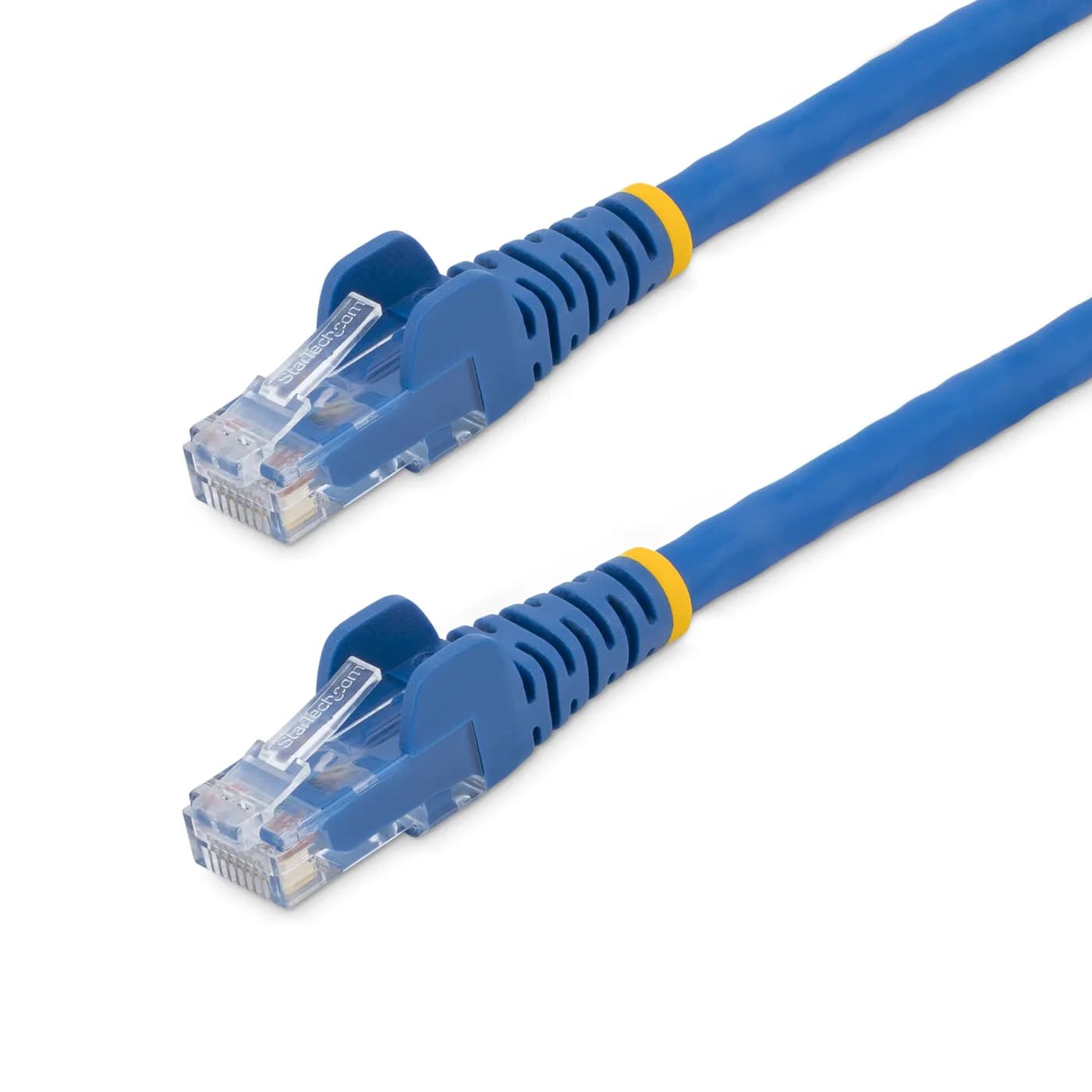 StarTech.com Cable de 7m CAT6 Ethernet - LSZH - Cable de Red RJ45 UTP  4
