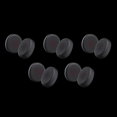 Yealink EAR-CUSHION-FOR-BH74/WH68/UH48-(5-PAIRS)