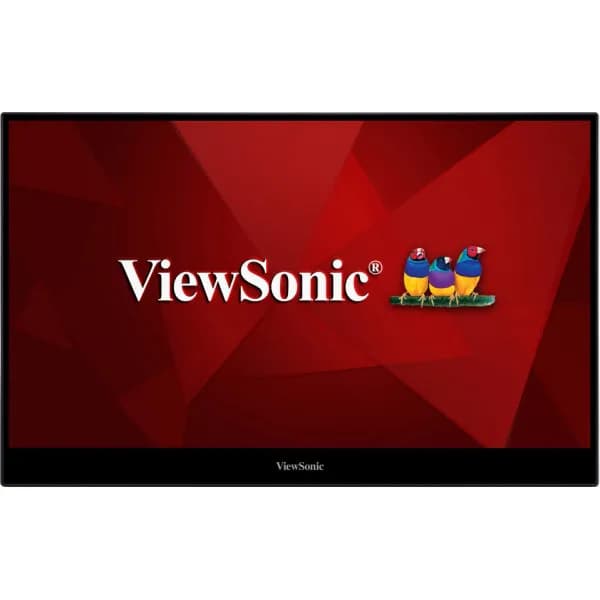 Viewsonic TD1655 monitor de computadora 39.6 cm (15.6") 1920 x 1080 Pi 21