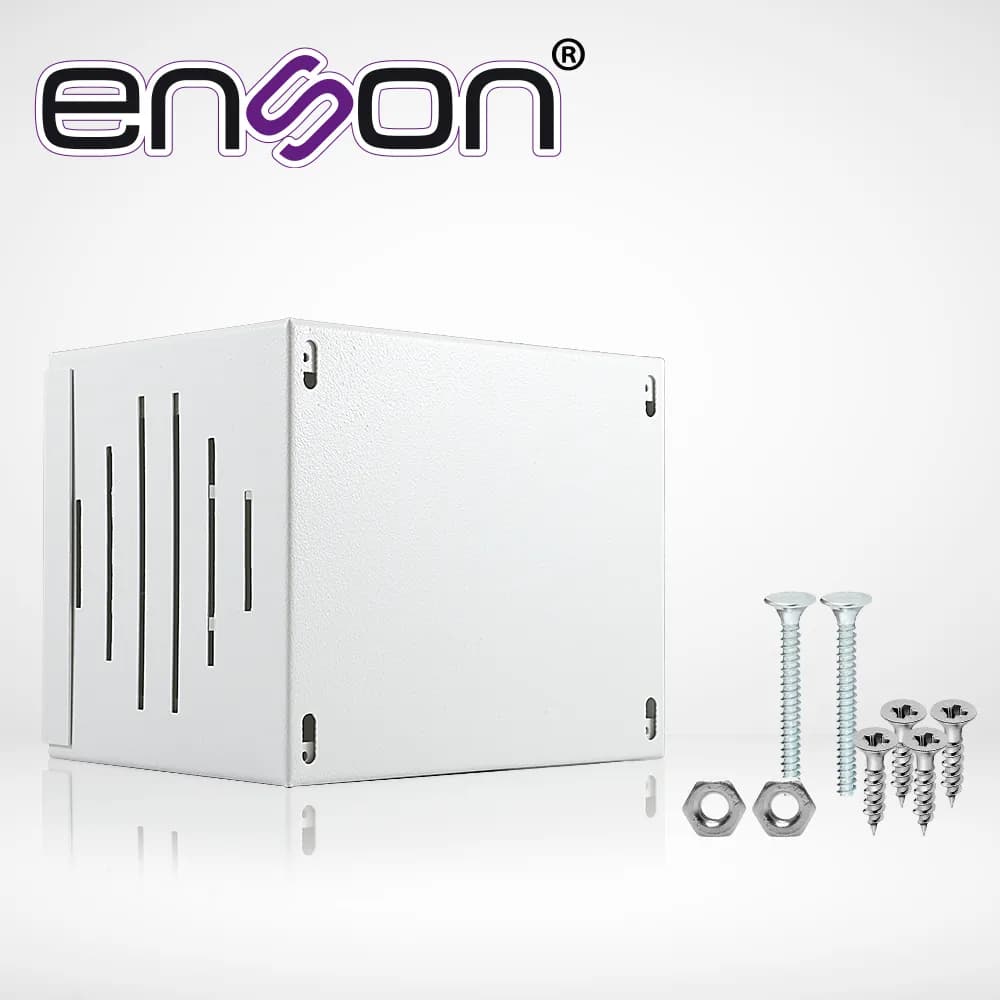 GABINETE ENSON LINCE7 PARA SIRENA DE 15W COMPATIBLE CON MODELO PM-SRE1 6