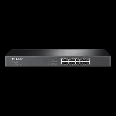 TP-Link TL-SG1016