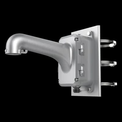 Hikvision DS-1604ZJ-BOX-POLE-P