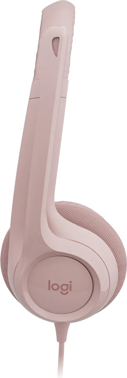Logitech H390 3