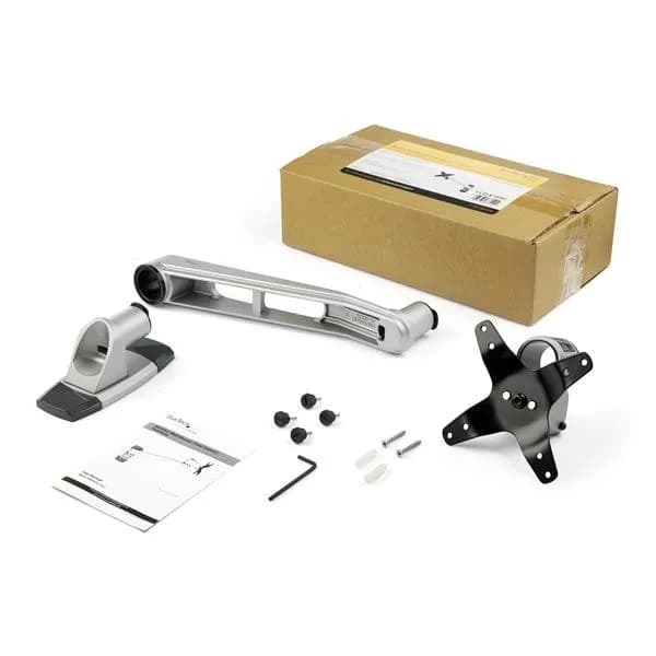 StarTech.com Soporte de Pared para Pantallas - Brazo Giratorio de 26 c 11