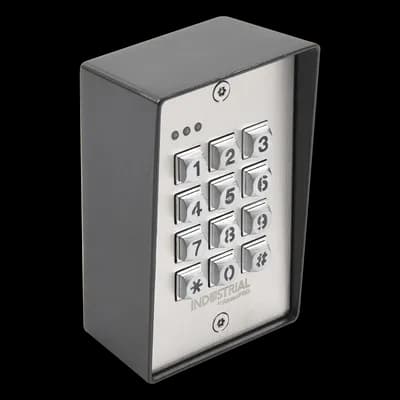 AccessPRO Industrial PRO-KEYPAD-1V2