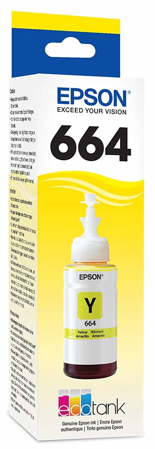 Epson T664420-AL