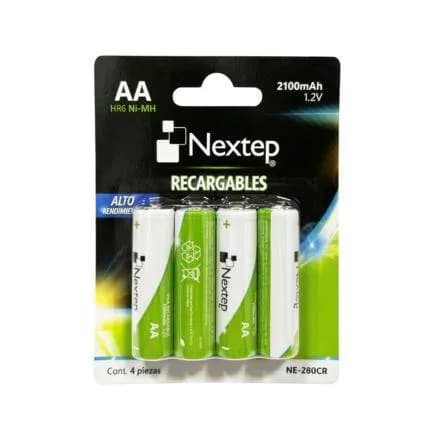 Nextep NE-280CR