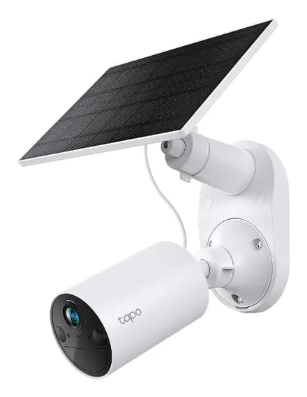 TP-Link Tapo C410 KIT cámara de vigilancia Bala (forma) Cámara de segu 2