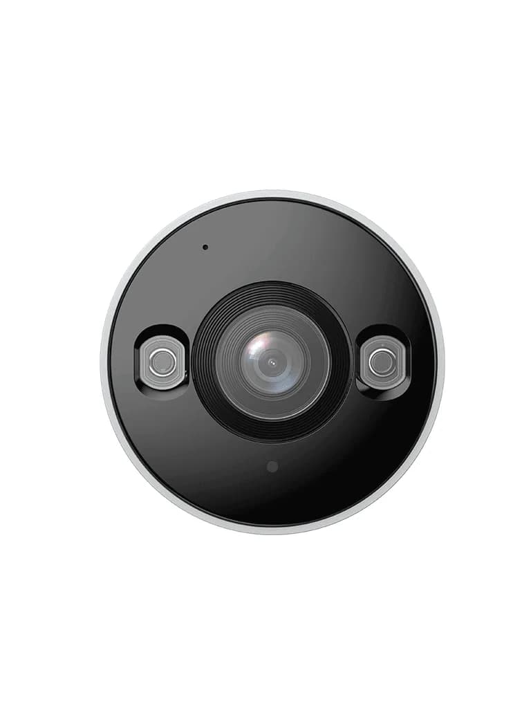 DAHUA DH-F5D-IL - Cámara IP Bullet Wifi de 5 megapíxeles/ 2.8mm/ 104°/ 4