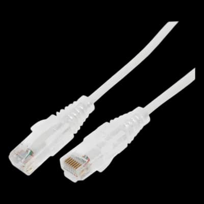 LinkedPro by EPCOM LP-UT6A-100-WH28