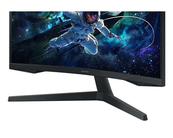 Samsung LS27CG552EL monitor de computadora 68.6 cm (27") 2560 x 1440 P 12