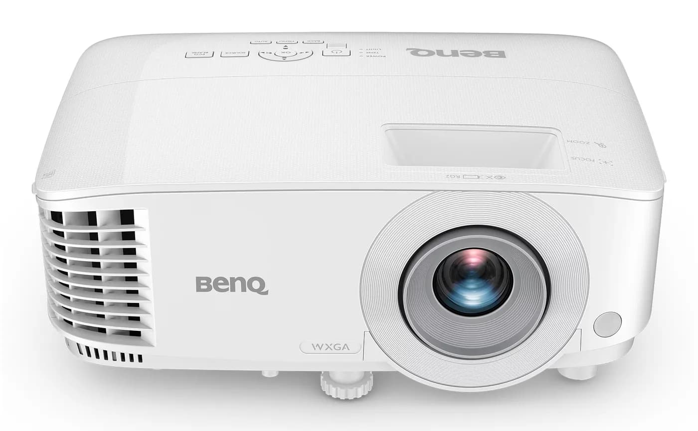 BenQ MW560C video proyector Proyector de alcance estándar 4000 lúmenes 4
