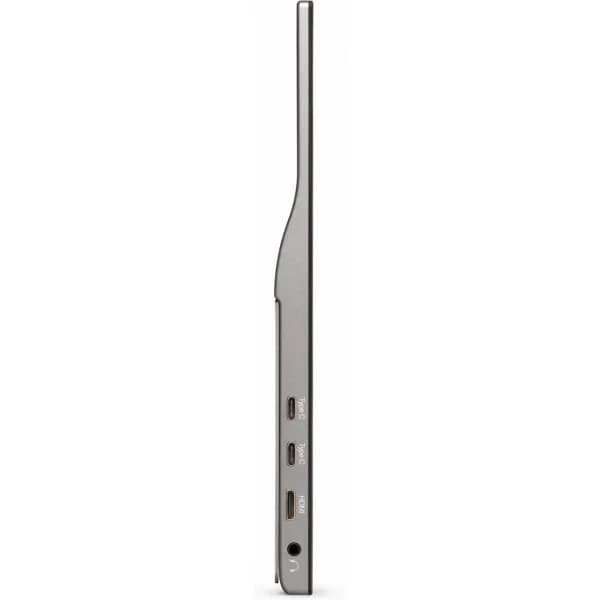 Viewsonic TD1655 monitor de computadora 39.6 cm (15.6") 1920 x 1080 Pi 7