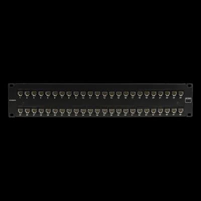 Siemon UP6-F2-48L-RS
